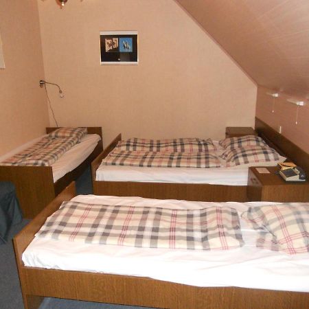 Hotel Ten Putte Gistel Kültér fotó
