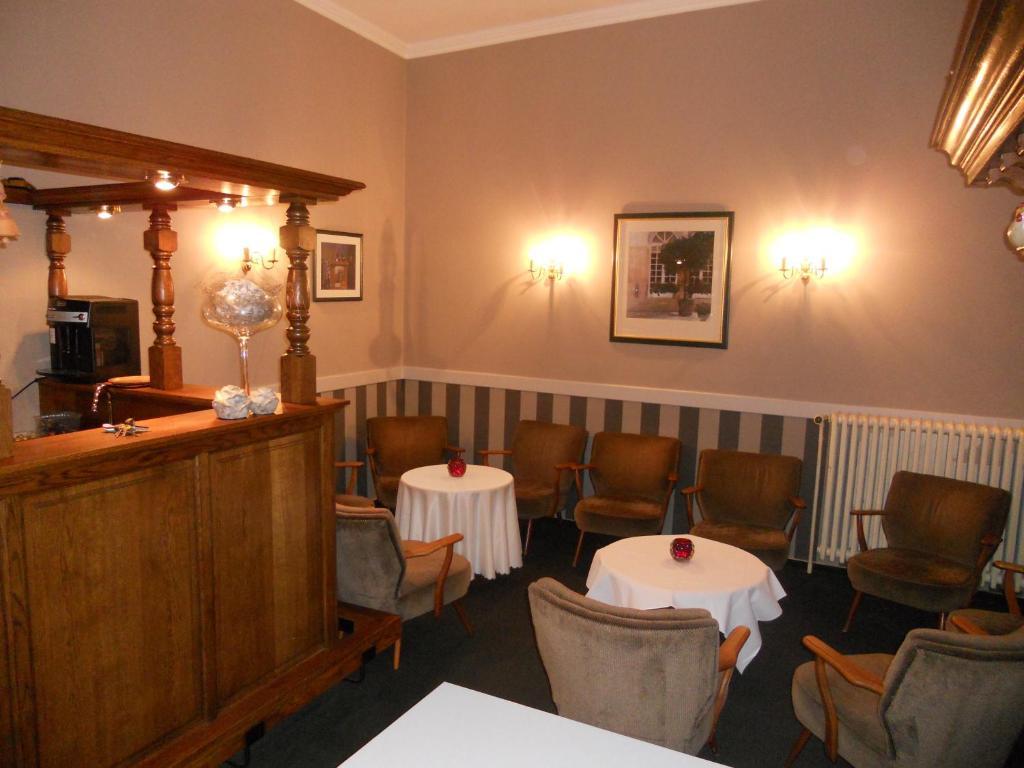 Hotel Ten Putte Gistel Kültér fotó