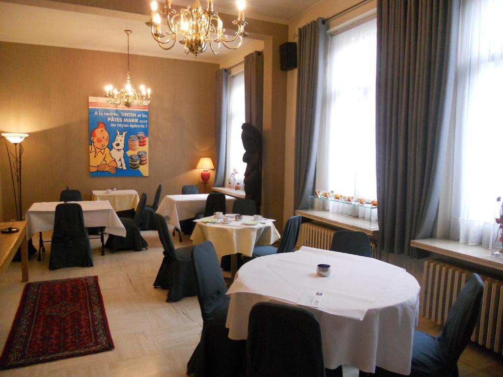Hotel Ten Putte Gistel Kültér fotó