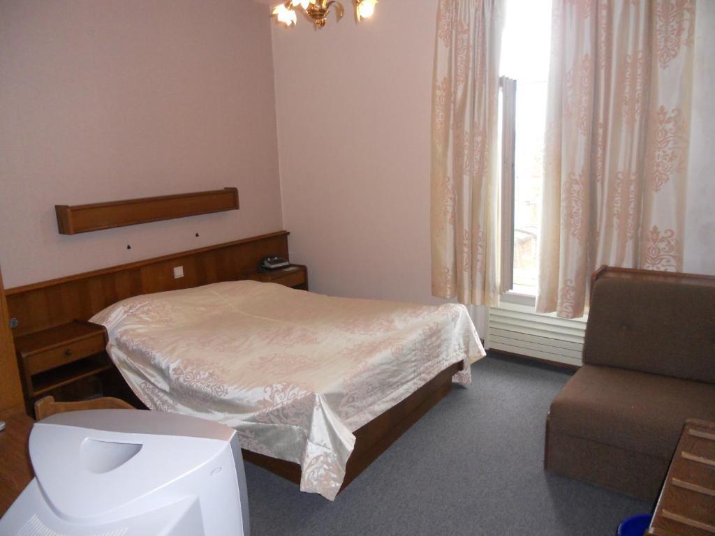 Hotel Ten Putte Gistel Szoba fotó