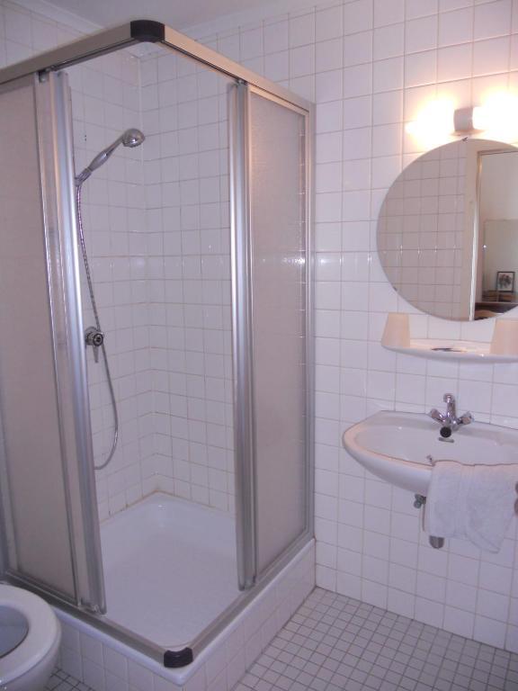 Hotel Ten Putte Gistel Szoba fotó