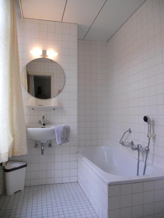 Hotel Ten Putte Gistel Szoba fotó